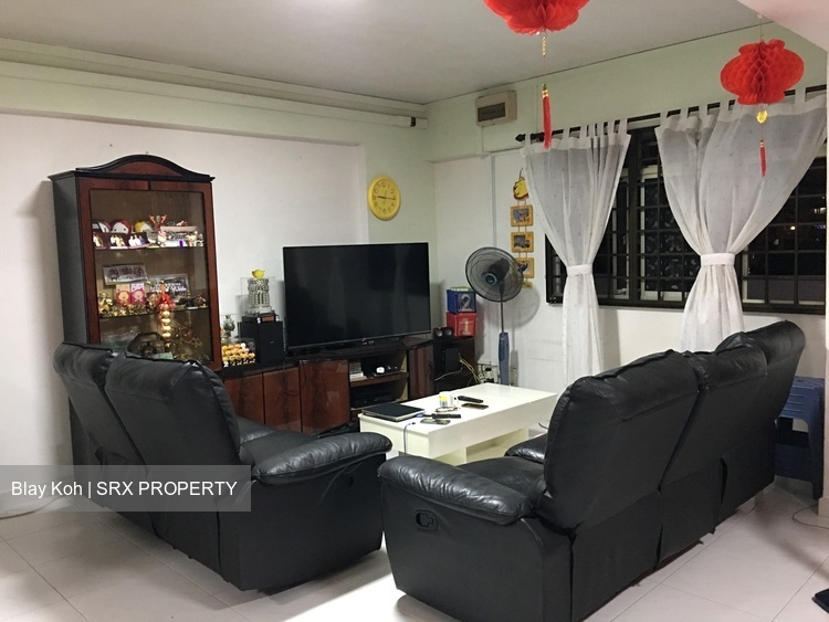 Blk 362 Tampines Street 34 (Tampines), HDB 4 Rooms #175600992